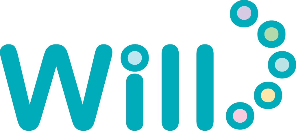 Willロゴ